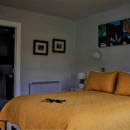 Luxury Stay, Alpaca Farm Paraparaumu Esterno foto