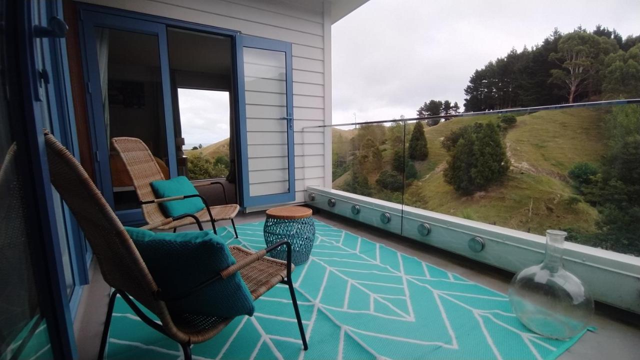 Luxury Stay, Alpaca Farm Paraparaumu Esterno foto