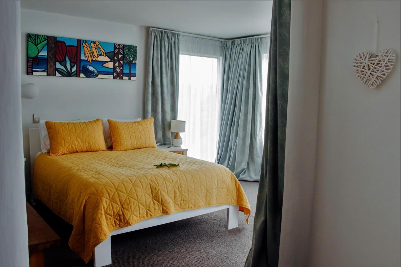 Luxury Stay, Alpaca Farm Paraparaumu Esterno foto