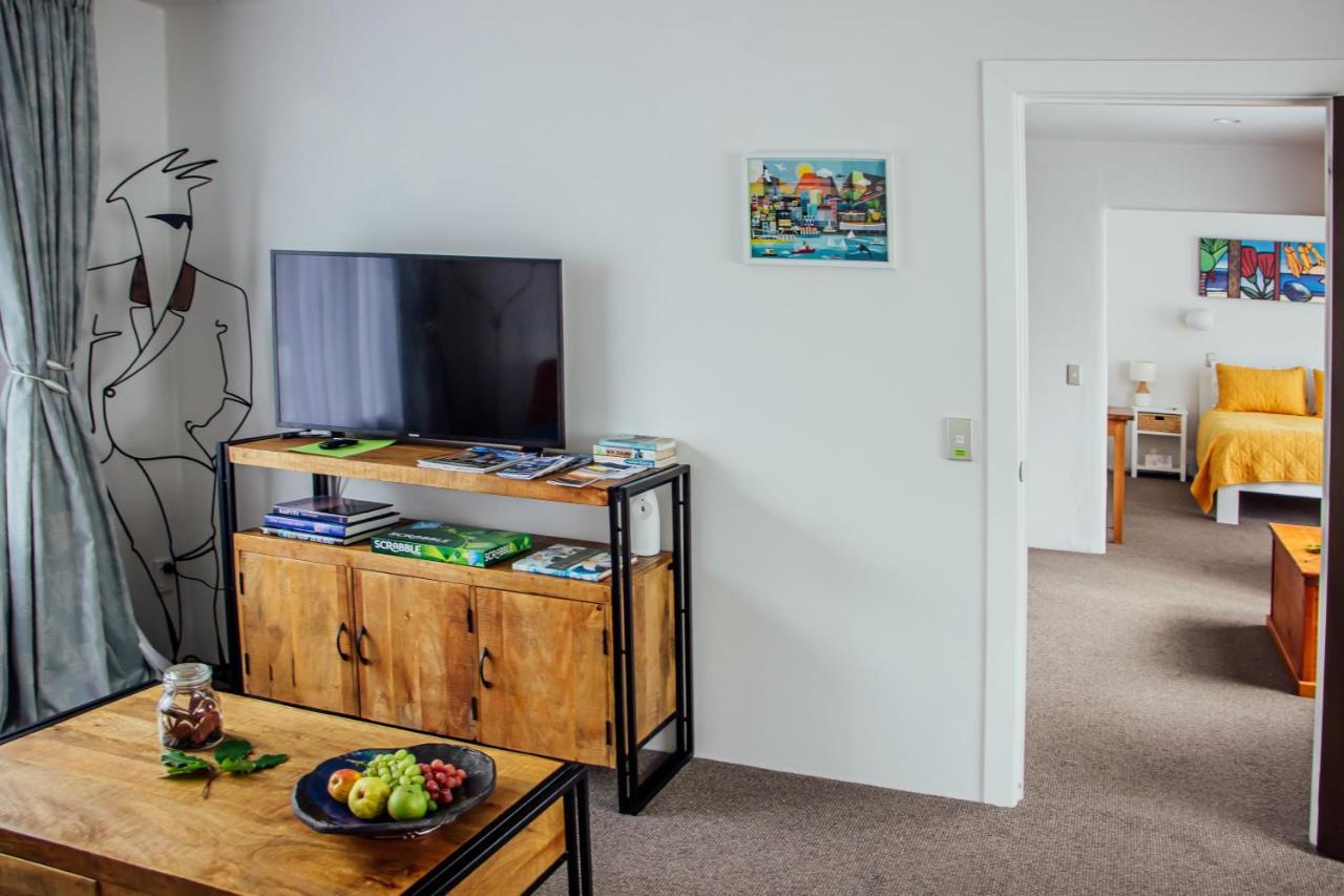 Luxury Stay, Alpaca Farm Paraparaumu Esterno foto